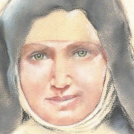 Madre Francisca Rubatto, a primeira santa do Uruguai