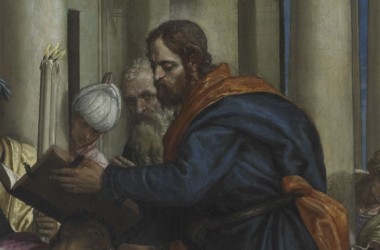 Festa de São Barnabé, Apóstolo.
