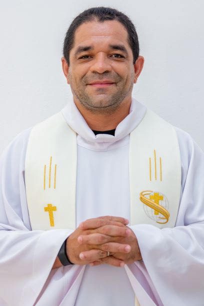 Pe. Samuel Alves Cruz
