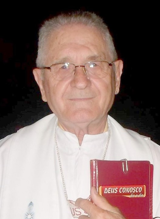 Pe. Renato Simoneto 